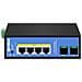 ELECTRA-IM04-1GB switch di rete - Foto miniatura 1