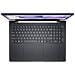 Pro Max 16 MC16250 Intel Core Ultra 7 265H Workstation mobile 40,6 cm (16") Full HD+ 32 GB DDR5-SDRAM 1 TB SSD NVIDIA RTX PRO 500 Blackwell Wi-Fi 7 (802.11be) Windows 11 Pro Inglese UK Nero - Foto miniatura 2
