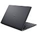 Pro Max 16 MC16250 Intel Core Ultra 7 265H Workstation mobile 40,6 cm (16") Full HD+ 32 GB DDR5-SDRAM 1 TB SSD NVIDIA RTX PRO 500 Blackwell Wi-Fi 7 (802.11be) Windows 11 Pro Inglese UK Nero - Foto miniatura 7