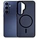Custodia Nera 3mk Smoke Magcase - Foto miniatura 2