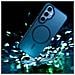 Custodia Nera 3mk Smoke Magcase - Foto miniatura 4