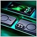 Custodia Nera 3mk Smoke Magcase - Foto miniatura 6