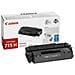 1976B002 Toner Originale Nero per Canon LBP 3310 / LBP 3370 Capacità 7000 Pagine - Foto miniatura 1