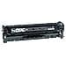 Toner Nero Conf. 2 Cp2025 / Cm2320 Cc530Ad - Foto miniatura 1