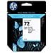 Cartuccia ink fotografico HP 72 nero, da 69 ml con inchiostro HP Vivera - Foto miniatura 2