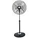 Ventilatore a Piantana VE 1655 con 3 Velocità Diametro 50 cm  - Foto miniatura 3
