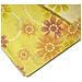 Lenzuola Matrimoniali Matrimoniale Giallo 240x290 - Foto miniatura 4