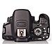 EOS 700D Body Nero Sensore CMOS 18 Mpx Display 3" Touch Filmati Full HD - Foto miniatura 4