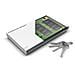 Solid State Disk Portatile 120 GB Porsche P'9223 Slim Drive Interfaccia USB 3.0 (Compatibile USB 2.0)  - Foto miniatura 3
