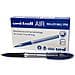pz. 1 roller Uniball AIR blu Uniball M UBA188 L blu - Foto miniatura 1