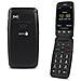 Primo 406 Argento Nero Display 2.4" +Slot MicroSD Bluetooth Fotocamera e RadioFM - Europa - Foto miniatura 6