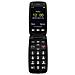 Primo 406 Argento Nero Display 2.4" +Slot MicroSD Bluetooth Fotocamera e RadioFM - Europa - Foto miniatura 7