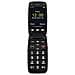 Primo 406 Argento Nero Display 2.4" +Slot MicroSD Bluetooth Fotocamera e RadioFM - Europa - Foto miniatura 1