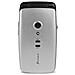 Primo 406 Argento Nero Display 2.4" +Slot MicroSD Bluetooth Fotocamera e RadioFM - Europa - Foto miniatura 2