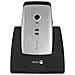 Primo 406 Argento Nero Display 2.4" +Slot MicroSD Bluetooth Fotocamera e RadioFM - Europa - Foto miniatura 4