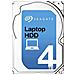 Hard Disk Interno Laptop HDD 4 TB 2.5" Sata III 6 Gb / s Buffer 128 MB 5400 Rpm - Foto miniatura 1