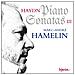 Marc Andre Hamelin - Haydn / piano Sonatas 3 (2 Cd)  - Foto miniatura 1