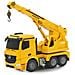 Mercedes Arocs Macchina telecomandata - Foto miniatura 6