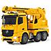 Mercedes Arocs Macchina telecomandata - Foto miniatura 10