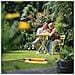 Rettangolare Spruzzatore Per L' Irrigazione Del Giardino Di 230 M² - Foto miniatura 4