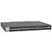 Switch ProSAFE M4300-48X 48 Porte 10 Gigabit Ethernet 4 Porte SFP a 10 Gigabit Condiviso Gestito L3 - Foto miniatura 3