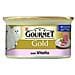 Gattino, Gold Mousse Con Vitello 85g - Foto miniatura 1