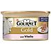 Gattino, Gold Mousse Con Vitello 85g - Foto miniatura 3