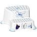 Sgabello Baby 2gradini Frozen Mondo Baby - Foto miniatura 1
