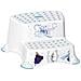Sgabello Baby 2gradini Frozen Mondo Baby - Foto miniatura 2