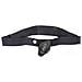 Fascia Cardio Bluetooth Unica Nero - Foto miniatura 2
