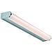 Applique Bagno Sheid Da 58 Cm Con Led 9w - Foto miniatura 1