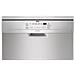 Lavastoviglie FFB53610ZM Capacità 13 Coperti Classe D Colore Acciaio Inox  - Foto miniatura 3