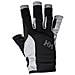 Hh Sailing Glove Short Guanto Nautica Taglia M - Foto miniatura 1