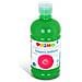 Tempera colore Verde Scuro Primi Assortiti 500ml - Foto miniatura 1