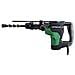Dh40mc Trapano Scalpello E Martello, 1100 w, 240 v. - Foto miniatura 1