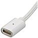 Cavo Magnetico Usb Verso Usb Type C 1m In Nylon Intrecciato - Foto miniatura 4