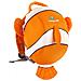 Zaini Clownfish Animal 2l Zaini E Valigie One Size - Foto miniatura 1
