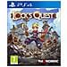 Lock's Quest Ps4 Game - Foto miniatura 1