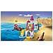 41160 Il Castello sul Mare di Ariel - Foto miniatura 6