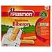 Plasmon Biscotti Biberon 600 G - Foto miniatura 1