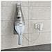 Aspirabriciole Ricaricabile NVC215W Senza Filo Colore Blu / Grigio - Foto miniatura 13