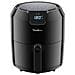 Friggitrice ad Aria EZ4018 Capacità 4.2 Litri 1500 Watt Colore Nero - Foto miniatura 1