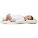 Materassino Ergonomico Per Neonato Cosymorpho Grigio Chiaro - Foto miniatura 3