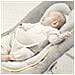 Materassino Ergonomico Per Neonato Cosymorpho Grigio Chiaro - Foto miniatura 5