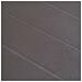 Tavolo Da Giardino Marrone 220x90x72 Cm Plastica Stile Rattan - Foto miniatura 2