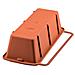 Sft330 Plum Cake - Stampo In Silicone 260x100 H 70 Mm - Foto miniatura 2