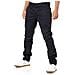 Pantaloni Da Lavoro Slim Fit Nero (34 Vita X 32 = Eu 48, Nero) - Foto miniatura 1