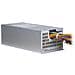 Aspower U2a-b20600-s Alimentatore Per Computer 600 W Acciaio Inossidabile - Foto miniatura 3
