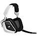 Cuffia Gaming con microfono premium VOID RGB ELITE Wireless Bianco - Foto miniatura 1
