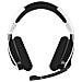 Cuffia Gaming con microfono premium VOID RGB ELITE Wireless Bianco - Foto miniatura 2